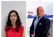 Marcura, CFARER team up on smarter ship procurement