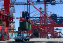 Embotech and EUROGATE complete pilot of autonomous terminal truck