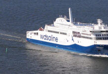 Stena Line acquires Wasaline