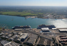 ABP Southampton enhances energy resilience
