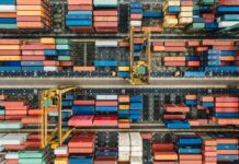 Panda Express Line revises Russia–Northeast Asia loops