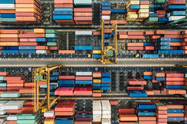 Panda Express Line revises Russia–Northeast Asia loops - Container News