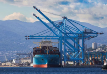 Maersk delivers strong Q3 results