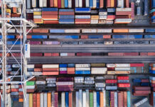 METRANS and INTERPORT modernise key terminal in eastern Slovakia