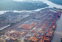 EUROGATE and CMA Terminals agree on strategic partnership