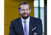 DHL Global Forwarding, Freight Appoints new CEO for Middle East & Africa