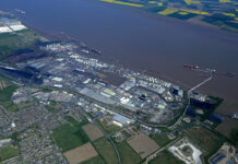Stena Line and ABP to begin work on Immingham Terminal