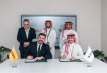 DHL to invest EUR 130 Million in new logistics hub at Saudi Arabia’s SILZ