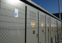 Port of Oakland secures energy storage agreement