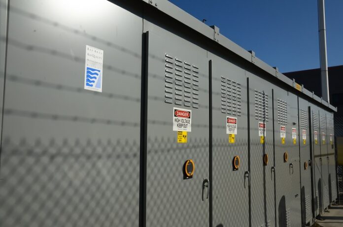 electric-power-station