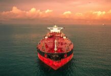 DH Shipbuilding secures extra Suezmax order