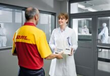 DHL Supply Chain completes SDS Rx acquisition