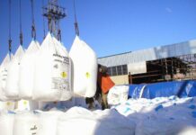 Why bulk bags are the go-to solution for maritime and containerized shipping