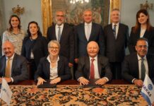 Arkas secures IFC-led syndicated loan