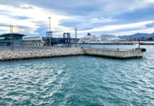 Bilbao marks record cruise season with 95 calls