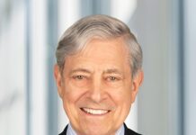 Port of New York and New Jersey announces the retirement of the Executive Director