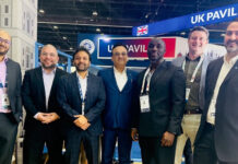 Lloyd’s Register signs Global Partnership with EIC