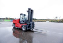 Kalmar to deliver lithium-ion forklifts to ArcelorMittal