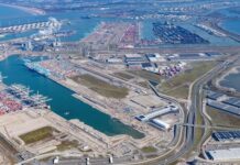 Port Rotterdam being selected for circular olefins production facility