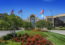 Maersk selects Charlotte as its new North American headquarters