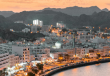 Hapag-Lloyd opens new office in Oman