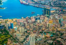 Tanzania to start constructing new port in December