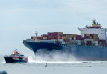Report: Nuclear-powered containerships could reshape shipping economics