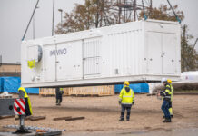 Klaipėda Port advances green hydrogen project