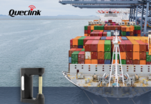 Queclink launches smart bolt-seal to boost container security