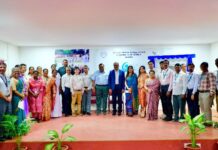 Unifeeder and CMC Vellore launch ‘CerviCare Thrice’ initiative