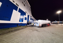 EnviTec Biogas and TT-Line Partner on Bio-LNG for Ferries