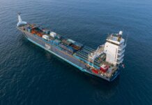 V.Ships adopts OceanScore to simplify EU maritime compliance