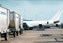 Rhenus expands Southeast Asia air freight gateways