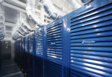 Echandia wins battery contract for Canadian icebreaker