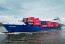 Ellerman City Liners acquires Viasea Shipping