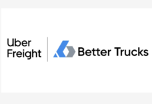 Uber Freight teams up with Better Trucks