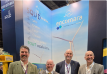 ABS issues AIP for Encomara’s Squid™ system