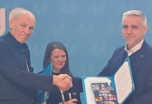 LR and ISWAN partner to advance crew wellbeing