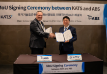 ABS partners with KATS to advance smart ship technologies