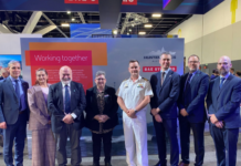 LR to classify Australia’s first Hunter Class Frigates