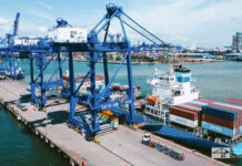 Batu Ampar North Pier consolidates operation under single port operator