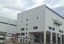 NX Singapore expands Tuas Logistics Centre