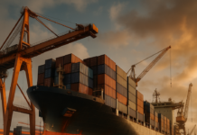 Wave of new boxship orders