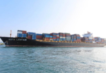 Panamax container ships resilient in decade after canal expansion