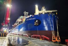 COSCO launches Manaus-Asia Service