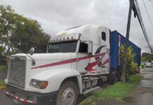PIL completes first intermodal shipment in Costa Rica