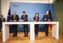 MSC Cruises and MEYER WERFT sign landmark agreement