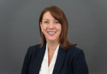 Crowley appoints new chief people officer