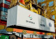COSCO SHIPPING Specialized Carriers strengthens ties with DP World in Dubai