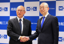 MOL announces new Chairman and CEO appointments